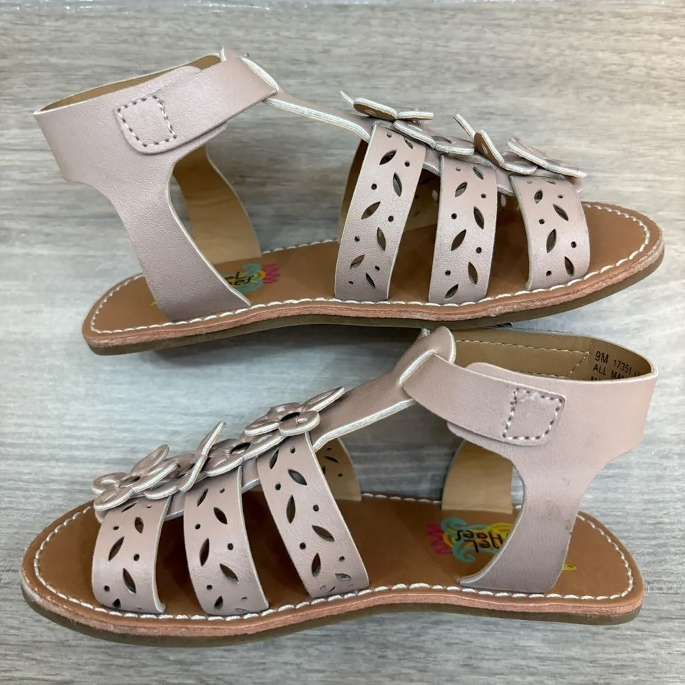 Rachel Shoes Lil Wanda Sandals